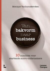 Van bakvorm naar business