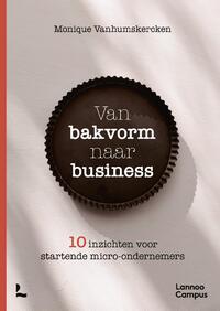 Van bakvorm naar business