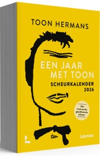 Een jaar met Toon 2026