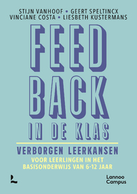 Feedback in de klas