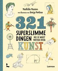 321 Superslimme Dingen Die Je Moet Weten Over Kunst
