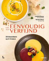 Van eenvoudig tot verfijnd