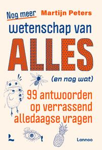 Nog meer wetenschap van alles (en nog wat)