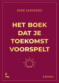Het boek dat je toekomst voorspelt