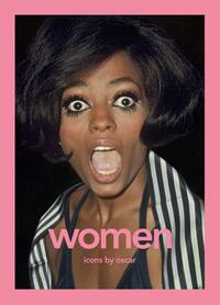 Women Icons by Oscar