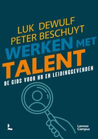 Werken met talent