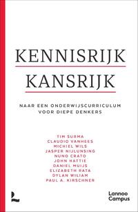 Kennisrijk kansrijk