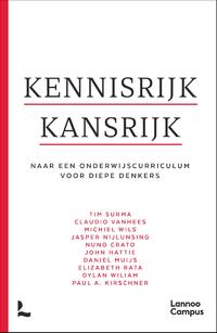 Kennisrijk kansrijk