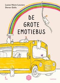 De grote emotiebus