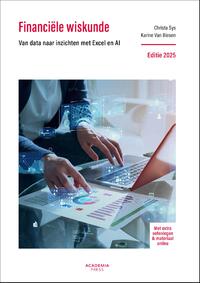 Financiële wiskunde