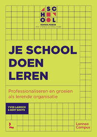 Je school doen leren