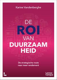 De ROI van duurzaamheid