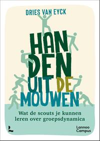 Handen uit de mouwen
