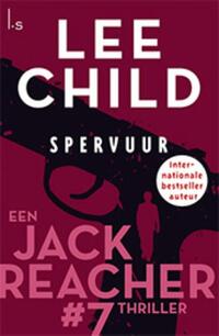 Jack Reacher 7 - Spervuur