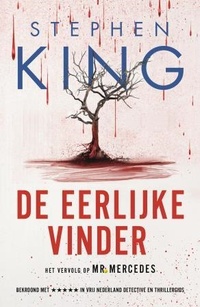 Mr. Mercedes 2 - De eerlijke vinder (POD)