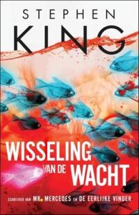 Mr. Mercedes 3 - Wisseling van de wacht