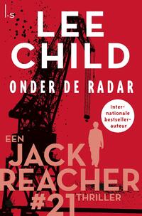 Jack Reacher 21 - Onder de radar