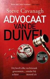 Eddie Flynn 6 - Advocaat van de duivel