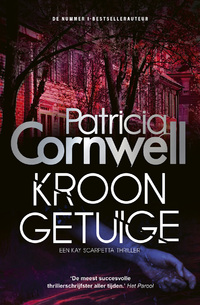 Kroongetuige