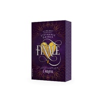 Caraval 3 - Finale