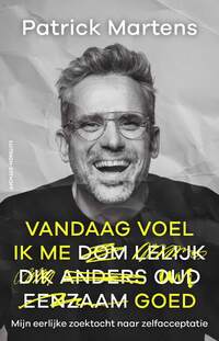 Vandaag voel ik me goed