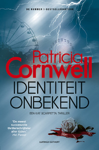 Kay Scarpetta 28 - Identiteit onbekend