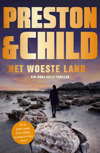 Het woeste land