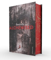 Alchemised Limited Edition