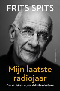 Mijn laatste radiojaar