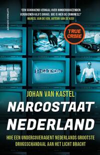 Narcostaat Nederland