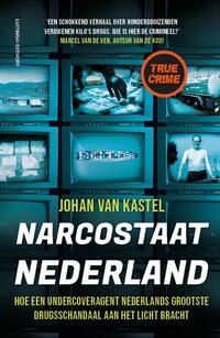 Narcostaat Nederland