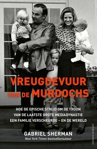Vreugdevuur van de Murdochs