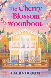 De Cherry Blossom Woonboot