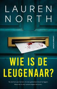 Wie is de leugenaar?