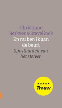 En nu ben ik aan de beurt