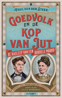 Goedvolk en de kop van Jut