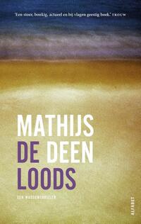 De Hollander 4 - De loods
