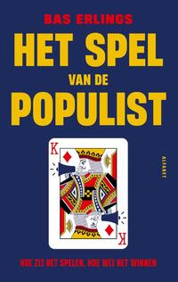 Het spel van de populist