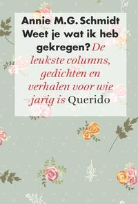 Weet Je Wat Ik Heb Gekregen?