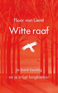 Witte raaf