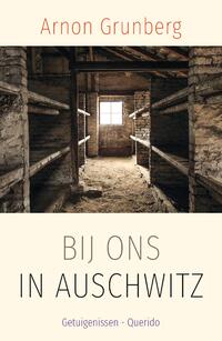 Bij ons in Auschwitz