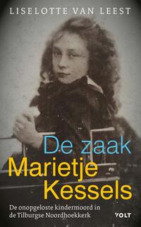 De zaak-Marietje Kessels