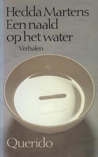 Een naald op het water