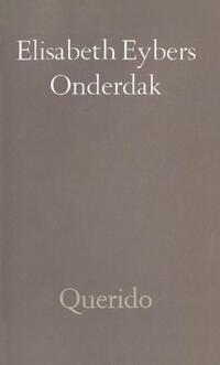 Onderdak