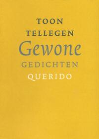 Gewone gedichten