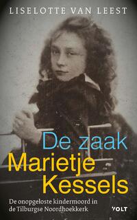 De zaak-Marietje Kessels