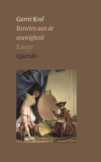 Beitelen aan de eeuwigheid (POD)