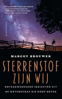 Sterrenstof zijn wij