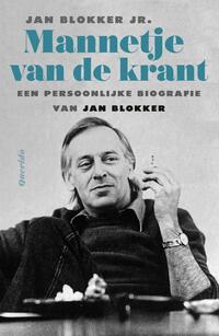 Mannetje van de krant