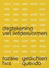 Dagtekening Van Liefdesvormen